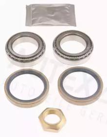 Autex 810038 Wheel bearing Autex 810038 Wheel bearing