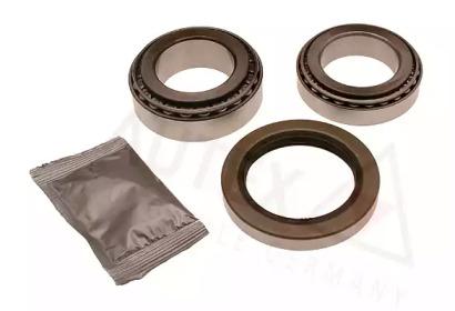Autex 810049 Wheel bearing