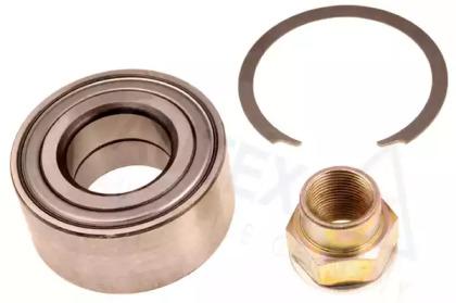 Autex 810055 Wheel bearing