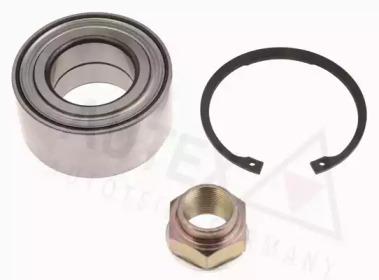 Autex 810059 Wheel bearing