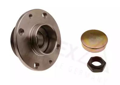 Autex 810078 Wheel bearing