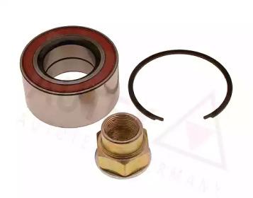 Autex 810083 Wheel bearing Autex 810083 Wheel bearing