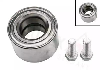 Autex 810109 Wheel bearing
