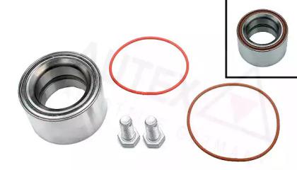Autex 810116 Wheel bearing Autex 810116 Wheel bearing