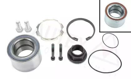 Autex 810118 Wheel bearing Autex 810118 Wheel bearing