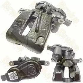 Brake Engineering CA3122 Brake caliper Brake Engineering CA3122 Brake caliper