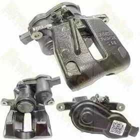 Brake Engineering CA3122R Brake caliper Brake Engineering CA3122R Brake caliper