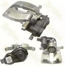 Brake Engineering CA3126 Brake caliper Brake Engineering CA3126 Brake caliper