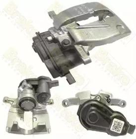 Brake Engineering CA3126R Brake caliper Brake Engineering CA3126R Brake caliper