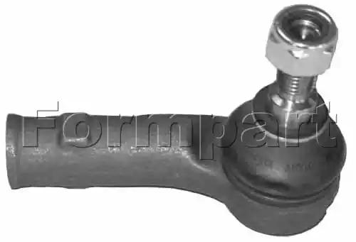 Formpart 2902004 End assy tie rod steering