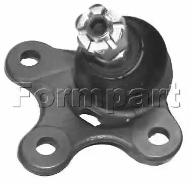 Formpart 2904012 Joint assy suspension Formpart 2904012 Joint assy suspension