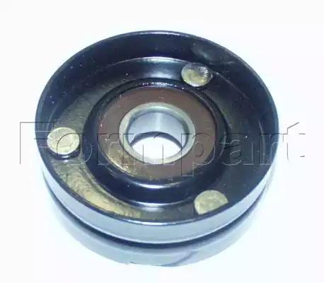 Formpart 20145008/S Ролик натяжной Formpart 20145008/S Ролик натяжной