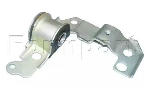 Formpart 1400022 Bushing suspension arm Formpart 1400022 Bushing suspension arm