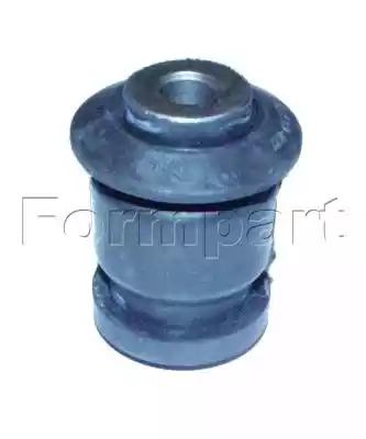 Formpart 2000037 Bushing suspension arm