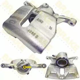 Brake Engineering CA3252 Супорт гальмівний