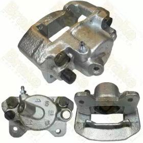 Brake Engineering CA467R Brake caliper Brake Engineering CA467R Brake caliper