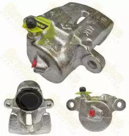 Brake Engineering CA537R Супорт гальмівний Brake Engineering CA537R Супорт гальмівний