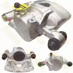 Brake Engineering CA542R Супорт гальмівний