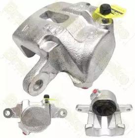 Brake Engineering CA755 Brake caliper Brake Engineering CA755 Brake caliper