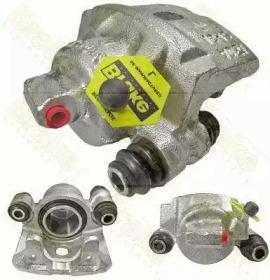 Brake Engineering CA889R Супорт гальмівний Brake Engineering CA889R Супорт гальмівний