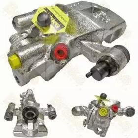 Brake Engineering CA894R Brake caliper