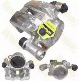 Brake Engineering CA896R Суппорт тормозной Brake Engineering CA896R Суппорт тормозной