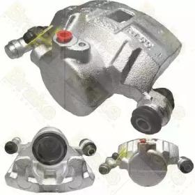 Brake Engineering CA927R Brake caliper Brake Engineering CA927R Brake caliper