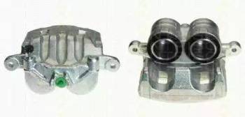 Triscan 8170344393 Brake caliper Triscan 8170344393 Brake caliper