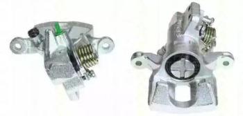Triscan 8170344401 Brake caliper