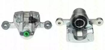 Triscan 8170344492 Brake caliper Triscan 8170344492 Brake caliper