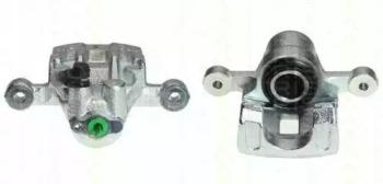 Triscan 8170344493 Brake caliper