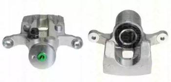 Triscan 8170344495 Brake caliper Triscan 8170344495 Brake caliper