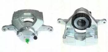Triscan 8170344543 Brake caliper Triscan 8170344543 Brake caliper