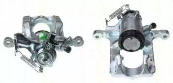 Triscan 8170344546 Brake caliper Triscan 8170344546 Brake caliper