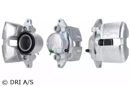 DRI 3200300 Супорт гальмівний DRI 3200300 Супорт гальмівний
