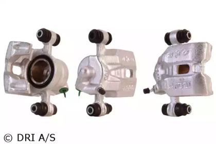 DRI 3229200 Супорт гальмівний DRI 3229200 Супорт гальмівний