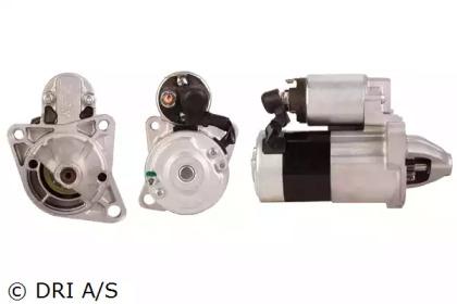 DRI 324027102 Starter DRI 324027102 Starter