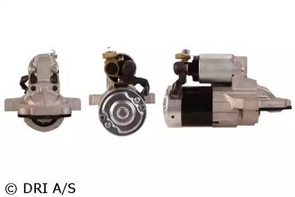 DRI 324037112 Starter DRI 324037112 Starter
