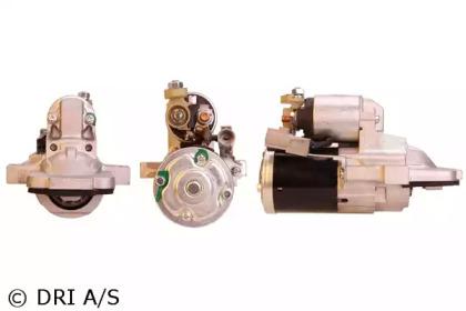 DRI 324077112 Стартер DRI 324077112 Стартер