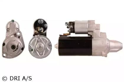 DRI 325026102 Starter DRI 325026102 Starter