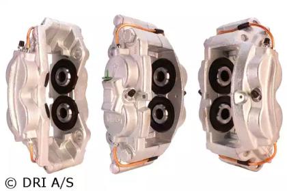 DRI 3255310 Супорт гальмівний DRI 3255310 Супорт гальмівний