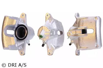 DRI 3257700 Супорт гальмівний DRI 3257700 Супорт гальмівний