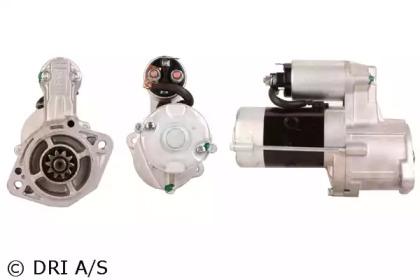 DRI 326004102 Starter DRI 326004102 Starter