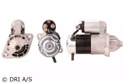 DRI 326008082 Starter DRI 326008082 Starter