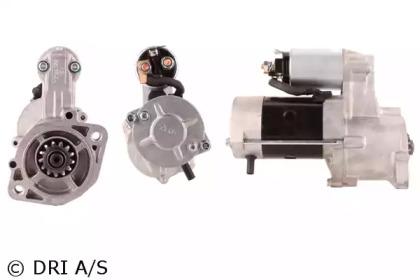 DRI 326013102 Starter