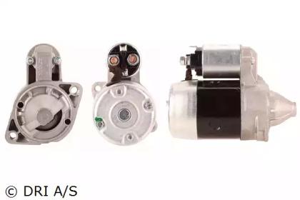 DRI 326018082 Starter