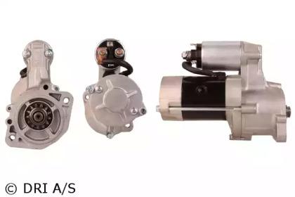 DRI 326020132 Starter