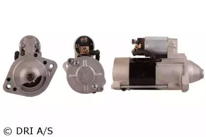 DRI 326037122 Стартер DRI 326037122 Стартер
