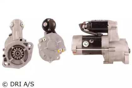 DRI 326055102 Starter DRI 326055102 Starter