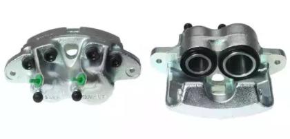 Kawe 34946 Brake caliper